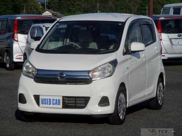 2018 Nissan Nissan Others