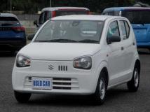 2020 Suzuki Alto
