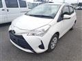 2019 Toyota Vitz