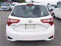 2019 Toyota Vitz