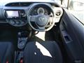 2019 Toyota Vitz