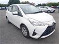 2019 Toyota Vitz