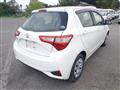 2019 Toyota Vitz
