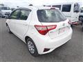 2019 Toyota Vitz
