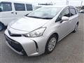 2018 Toyota PRIUS α
