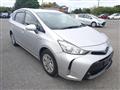 2018 Toyota PRIUS α