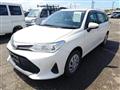 2021 Toyota Corolla Fielder