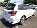 2021 Toyota Corolla Fielder