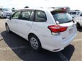 2021 Toyota Corolla Fielder