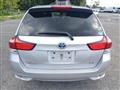 2021 Toyota Corolla Fielder