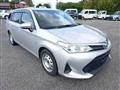 2021 Toyota Corolla Fielder