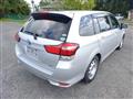 2021 Toyota Corolla Fielder