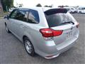 2021 Toyota Corolla Fielder