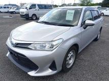2021 Toyota Corolla Fielder