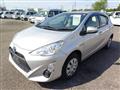 2017 Toyota AQUA