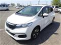 2019 Honda Fit
