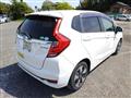 2019 Honda Fit