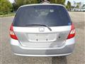 2003 Honda Fit