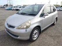 2003 Honda Fit