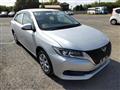 2018 Toyota Allion