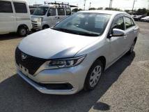 2018 Toyota Allion