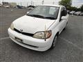 2002 Toyota Platz