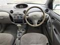 2002 Toyota Platz