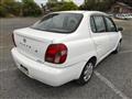 2002 Toyota Platz