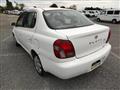 2002 Toyota Platz