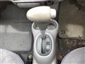2002 Toyota Platz