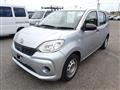 2017 Toyota Passo