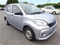 2017 Toyota Passo