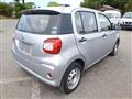 2017 Toyota Passo