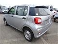 2017 Toyota Passo