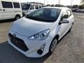 2016 Toyota AQUA
