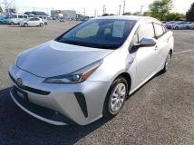 2019 Toyota Prius