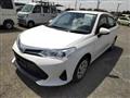 2021 Toyota Corolla Axio