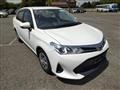 2021 Toyota Corolla Axio