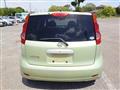 2007 Nissan Note