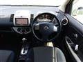 2007 Nissan Note