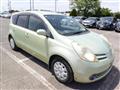 2007 Nissan Note