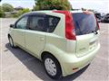 2007 Nissan Note