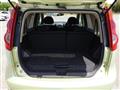 2007 Nissan Note