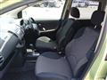 2007 Nissan Note