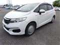 2019 Honda Fit