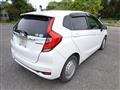 2019 Honda Fit