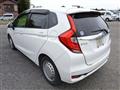 2019 Honda Fit