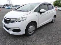 2019 Honda Fit