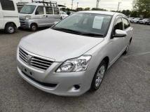 2015 Toyota Premio