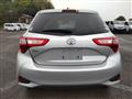 2017 Toyota Vitz